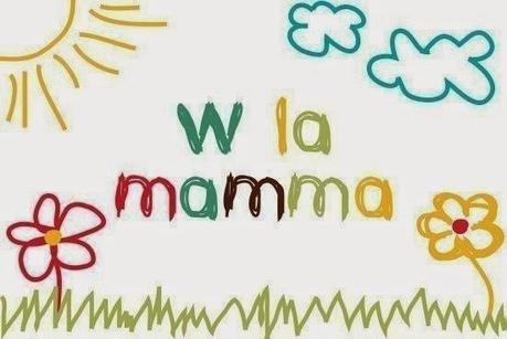 Se dico Mamma