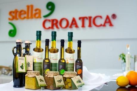 i prodotti della Stella Croatica