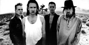 “La filosofia degli U2: il conflitto tra Eros e Agape”, libro di Donato Ferdori sul lungo percorso della band irlandese