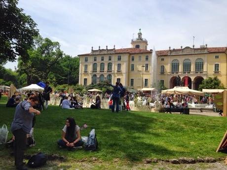 Un giardino incantato nel cuore di Milano. Benvenuti ad Orticola!