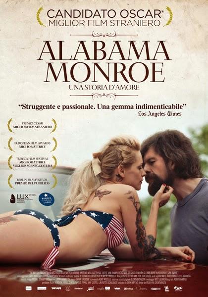 Mr Ciak #35: Boy A, Alabama Monroe, Gimme Shelter, Mine Vaganti