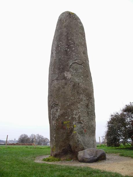 menhir