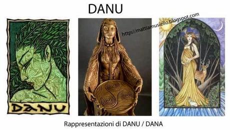 Danu