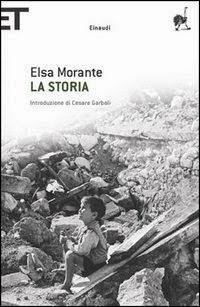 La storia / Elsa Morante