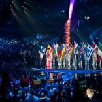Eurovision 2014 – 2a semifinale: donna barbuta, sempre piaciuta