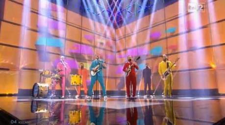 L'Eurovision visto da Trashipirina: la caduta dell'impero Marrone e la vittoria di Conchita