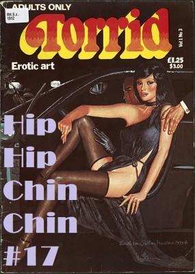 Hip hip chin chin is a weekly playlist for 24 hrs party people. It’s not about music today, yesterday or tomorrow. It could be a chance to get rid of a hangover or an opportunity to extend your Sunday night party. HHCC is an idea by Fabio Conte.