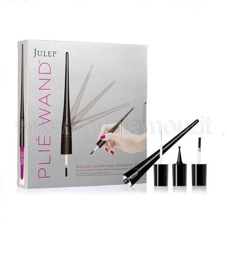 Julep Plié Wand