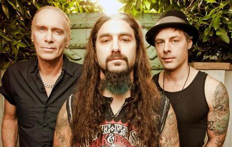 The Winery Dogs - band