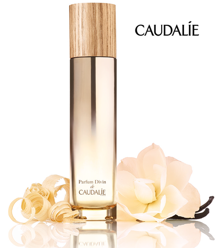 Caudalie, Parfum Divin Fragrance - Preview