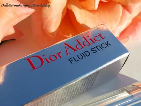Dior Addict Fluid Stick Mona Lisette 872
