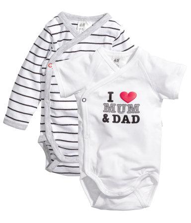 What Inspires Me: Newborn Baby Clothes...