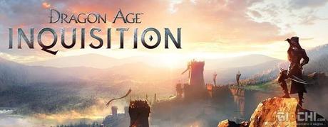 Una nuova galleria di immagini per Dragon Age: Inquisition