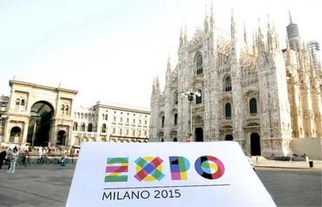 Expo Milano 2015