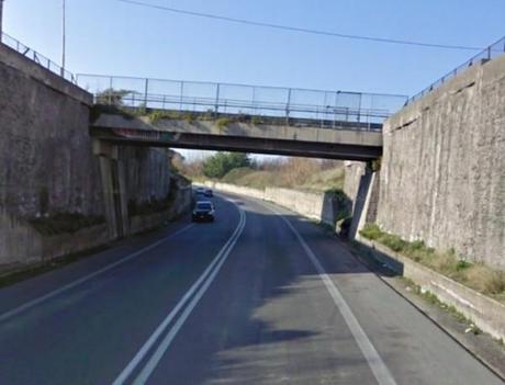 Senso unico alternato sulla statale 268 del Vesuvio Statale 268