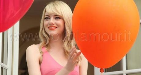 Emma Stone Style