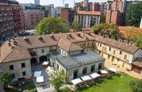 Cascina Cuccagna a Milano: ‘Crea&Mangia’, laboratori gastronomici per bambini Cascina Cuccagna Milano