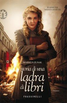 Recensione: Storia di una ladra di libri