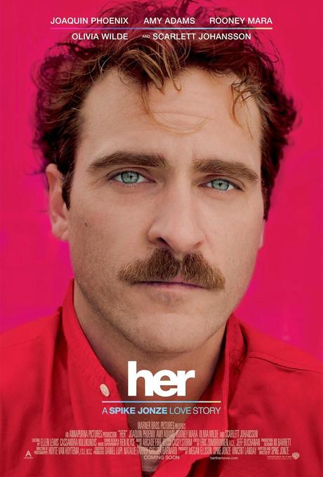 Her (Spike Jonze, 2013)