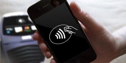  Voci confermano lintegrazione di NFC nel prossimo iPhone Rumors NFC iPhone 6 