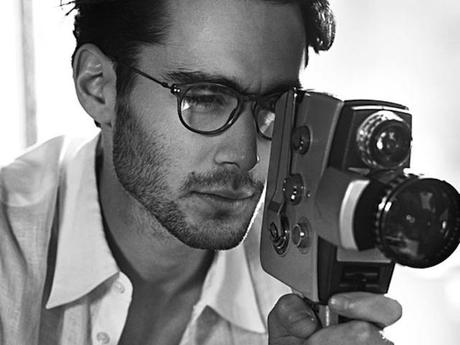 FRAMES OF LIFE: LA NUOVA CAMPAGNA DI GIORGIO ARMANI EYEWEAR 2014 GIORGIO ARMANI EYEWEAR 2014 FRAMES OF LIFE