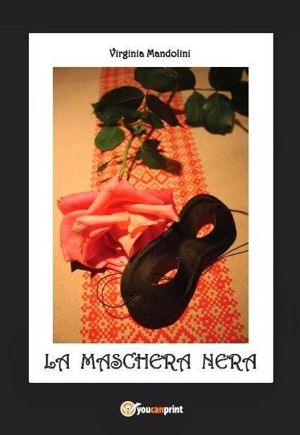 Recensione maschera nera