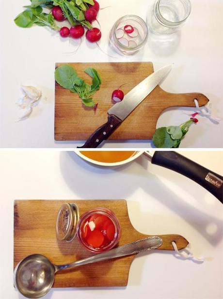 Ravanelli sottaceto RavanelliSottaceto3