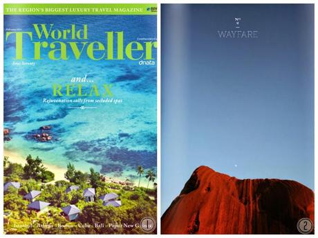 GOOD READS: Inspirational Online Magazines