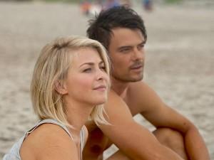 Safe Haven - Canale 5