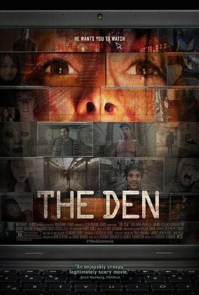 The Den (di Zachary Donohue, 2013)