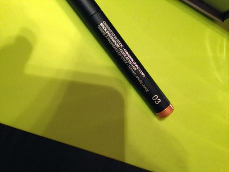 Kiko, Ombretti Stick, Long Lasting / Creamy Stick Eyeshadow, Colori vari