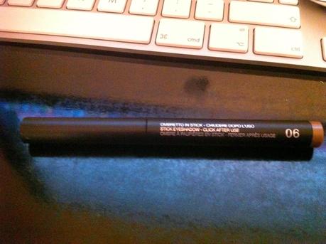 Kiko, Ombretti Stick, Long Lasting / Creamy Stick Eyeshadow, Colori vari