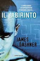 Il labirinto - James Dashner