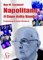 “Napolitano. Il capo della banda”: un libro sul presidente che fu il migliorista preferito dal repubblicano Henry Kissinger