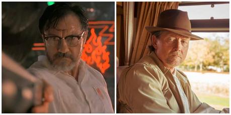 From Dusk Till Dawn: dal cinema alla tv, chi è il nuovo George Clooney?