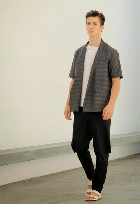 Lucio Vanotti _ spring/summer 2014 Lucio Vanotti _ spring/summer 2014