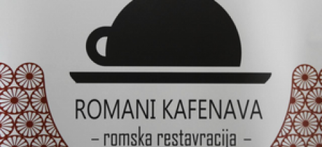 Romani Kafenava