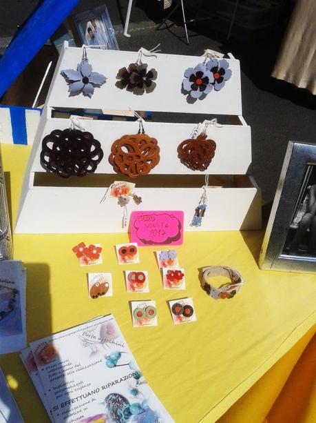 18 maggio 2014 MERCATINO a…Milano Naviglio novità 2014