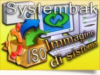 Systemback - Ubuntu copia di sicurezza e creazione isoun click