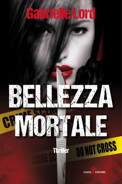 “Bellezza mortale” di Gabrielle Lord