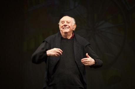 dario fo