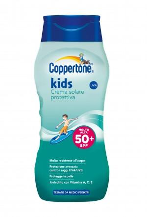 Abbronzatura perfetta e senza rischi con i solari Coppertone coppertone