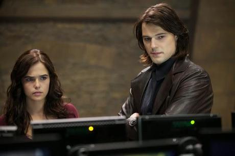 VAMPIRE ACADEMY, L’HOGWARTS PER I SUCCHIASANGUE