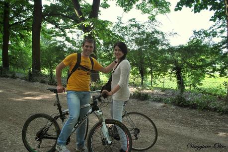 Ferrara: tour in bicicletta nella città degli Estensi