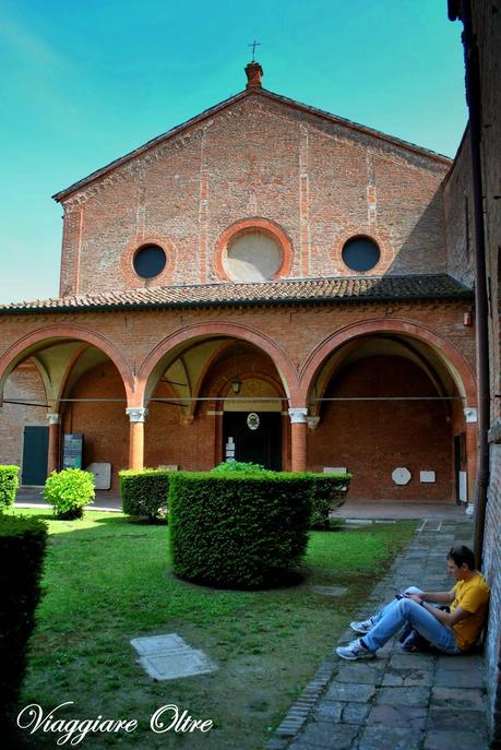 Ferrara: tour in bicicletta nella città degli Estensi