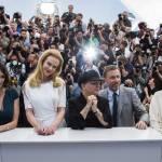 Grace di Monaco: accoglienza fredda e fischi a Cannes08