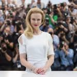 Grace di Monaco: accoglienza fredda e fischi a Cannes04