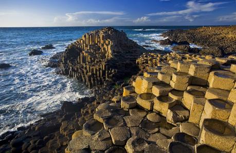 L’ Irlanda vi invita a visitare la terza meraviglia del Mondo: Giant’s Causeway L’ Irlanda vi invita a visitare la terza meraviglia del Mondo: Giant’s Causeway