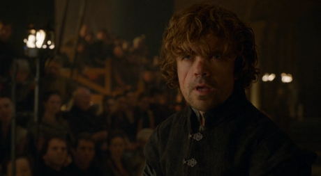 Game of Thrones 4x06 - The Laws of Gods and Men: reazioni e commenti [SPOILER]