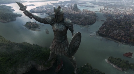 Game of Thrones 4x06 - The Laws of Gods and Men: reazioni e commenti [SPOILER]